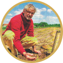 Producteur de safran