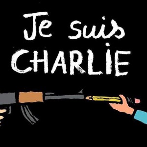 je suis charlie 2