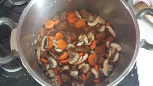 Bourguignon de seitan (6)